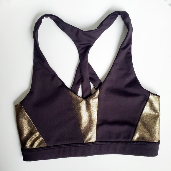 Aeropostale Other - Live Love Dream Sports Bra Size Small